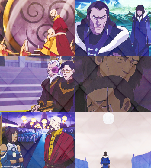 avatarparallels: Father-Daughter Relationships[father-son] [mother-son] [mother-daughter]