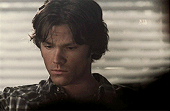 out-in-the-open:  Best Winchester Brotherly Bonding Scenes  Dean can be a very typical