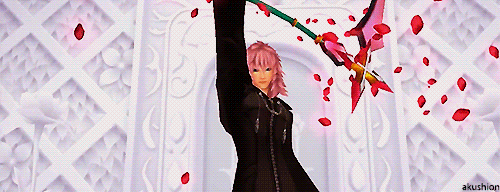 akushion:   The Graceful A s s a s s i n  