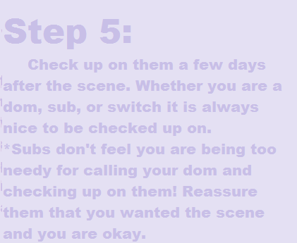 glitteryswitch: of course this doesnt include everything but it is a really quick simple guide for a