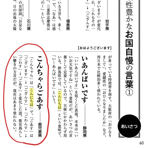 奥深い ザ かごんま弁 10 薩摩川内市 地域おこし協力隊