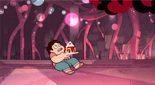 kulekrizpy:  It seems likely that the gems are from a different dimension. There’s