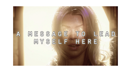 greatspacedustbin:   Rose Tyler Appreciation Week: Day Four  ↳ Bad Wolf   I am