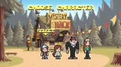 themysteryofgravityfalls:  Tomorrow is the