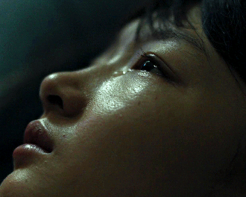 BETTER DAYS  少年的你 (2019) Dir. Derek Tsang