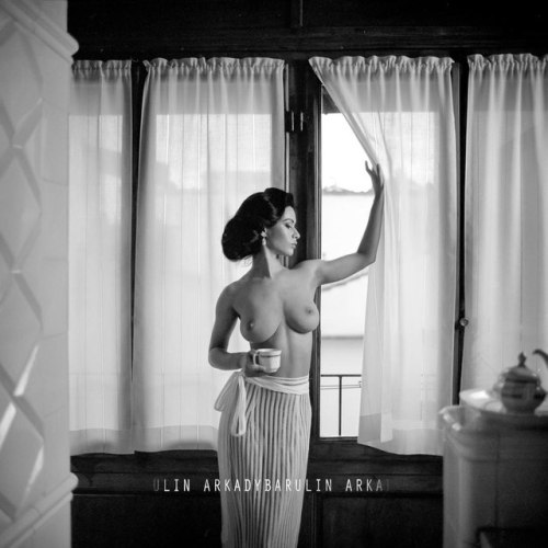myalaparisienne:© arkady barulin