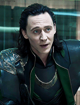 only-kneel-before-loki:clintfbarton:“Can you wipe out that much red?”I call him… perfection ❤Pretty 