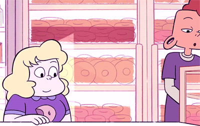 zevzevarainai:  su friendships/relationships: Sadie Miller &amp; Lars Barriga