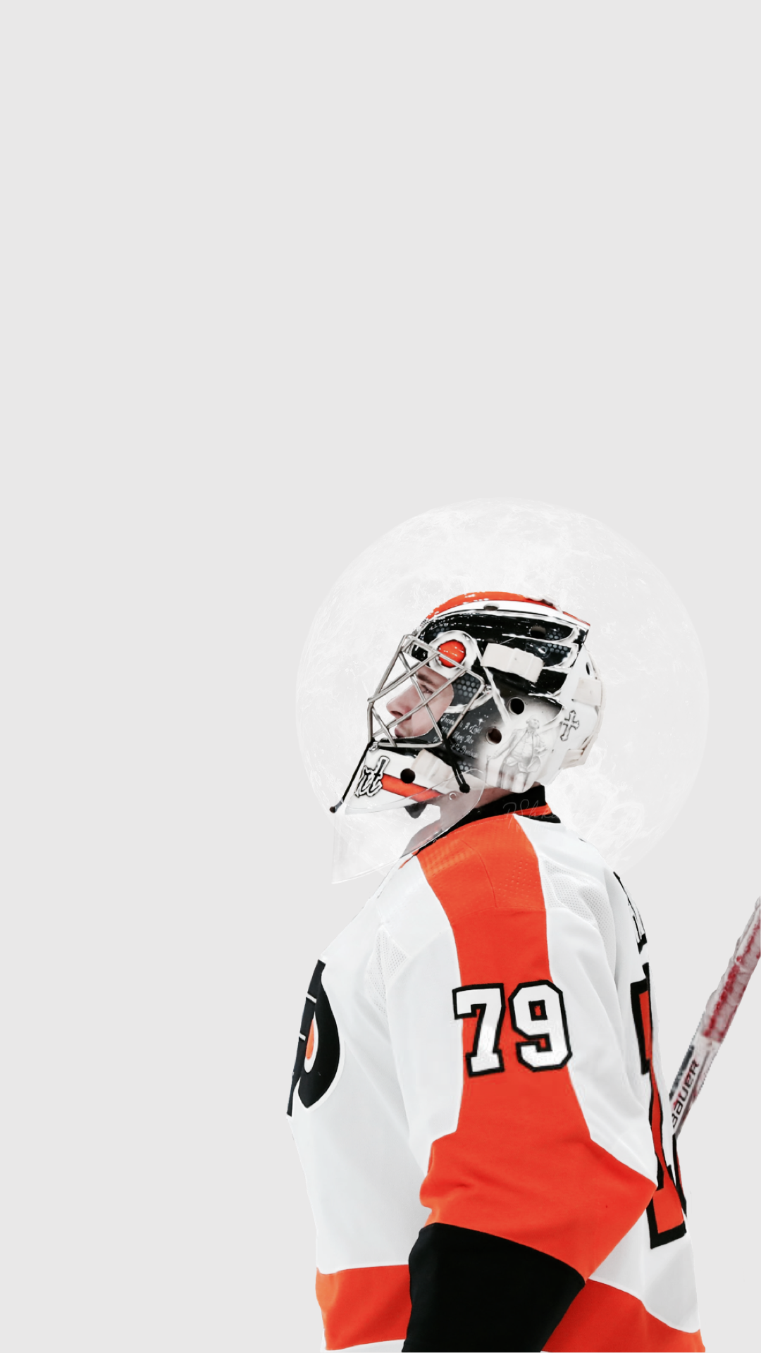 Carter Hart Wallpapers - Wallpaper Cave