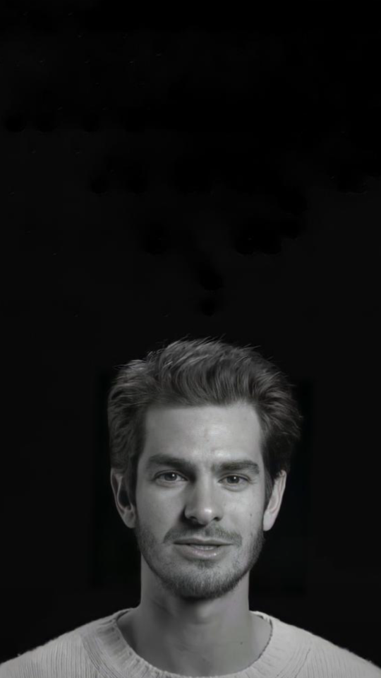 Hello Love, Can You Make Some Andrew Garfield Lockscreens Please? Thanks