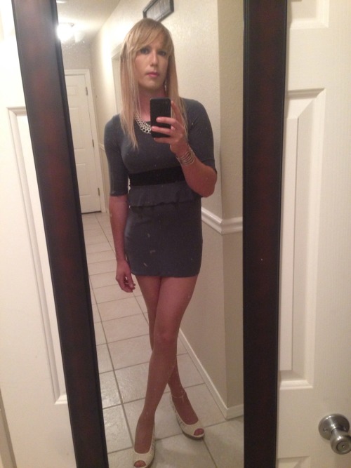 gorgeouscrossdressing:Awesome submission! Have to agree, very pretty