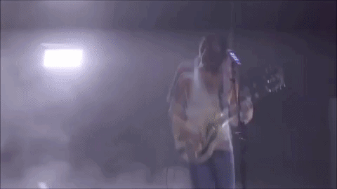 Christian Anthony Appreciation Post No.34 (The Wiltern Livestream 9.7.2021, Part 5)