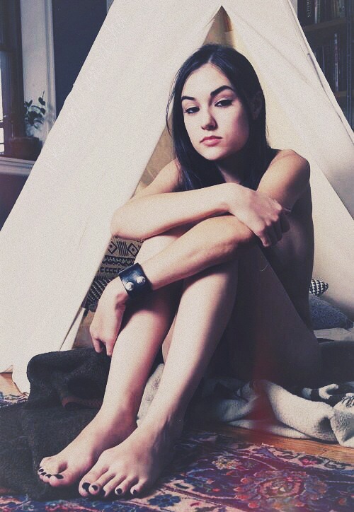 Sasha grey nude