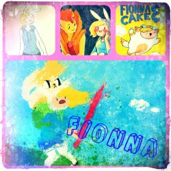 Fionna me instagram : antorey