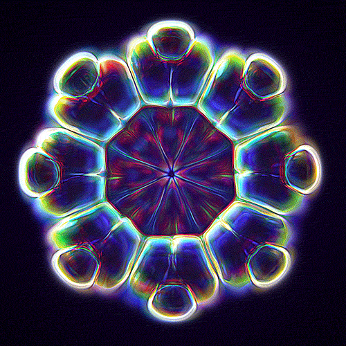asylum-art-2:   					Protobacillus – A collection of abstract and truly mesmerizing