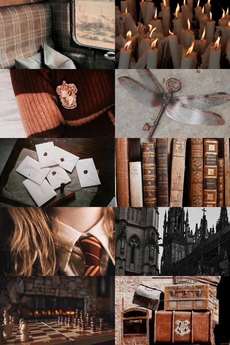 Image tagged with harry potter harry potter aesthetic hp harrypotteraesthetic on Tumblr