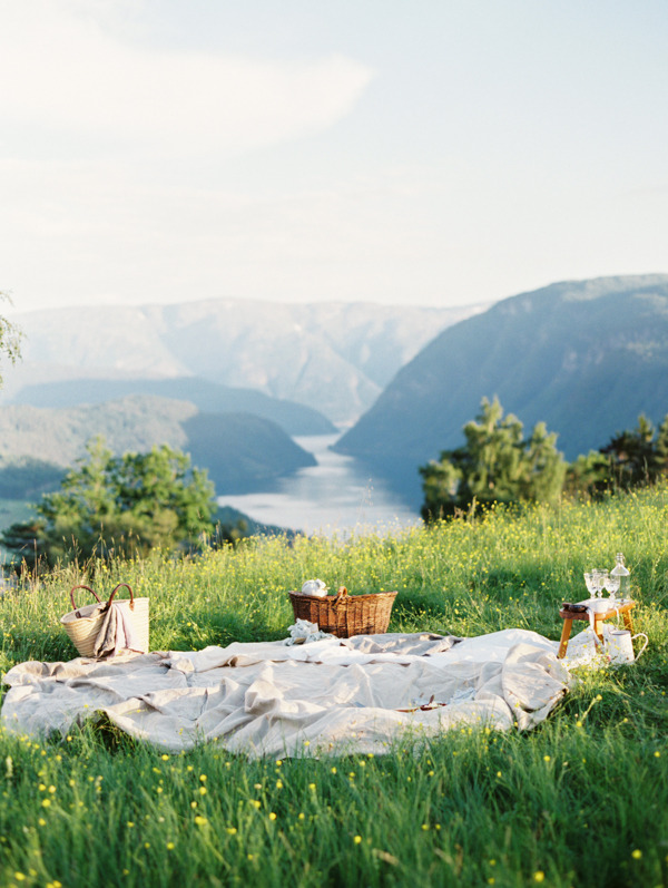 WANDERLUST