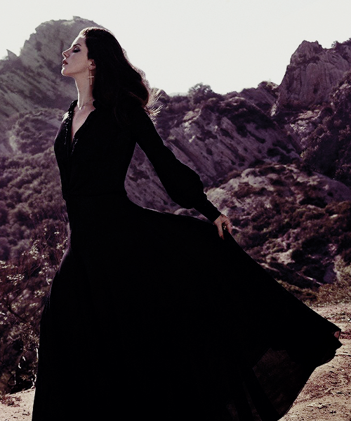 adoringlana:  Lana Del Rey photographed by James White for Madame Figaro (2014) 