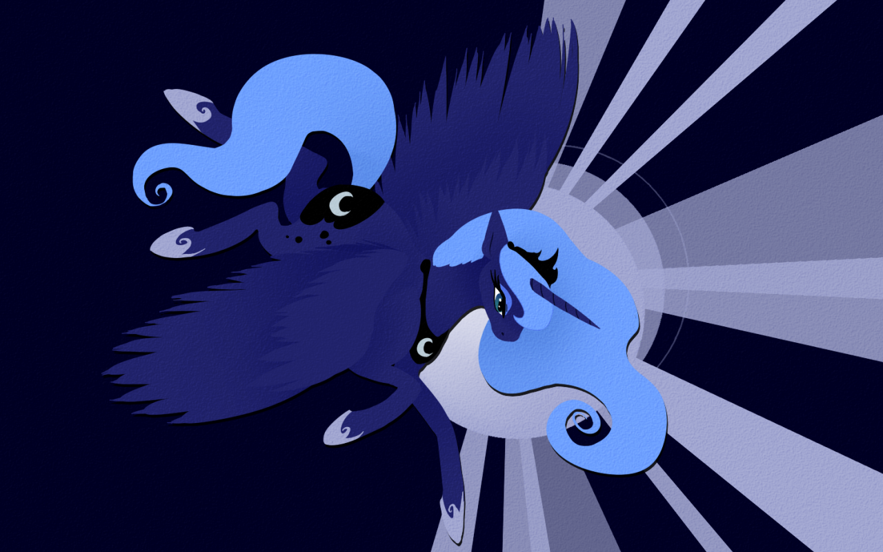 littlevoyeurs:  the whole reason i colored that celestia picture a while ago was
