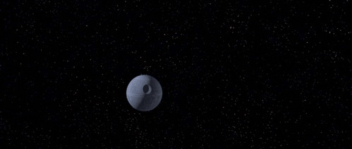 humanoidhistory:  Star Wars (1977)  Saddest moment ever.