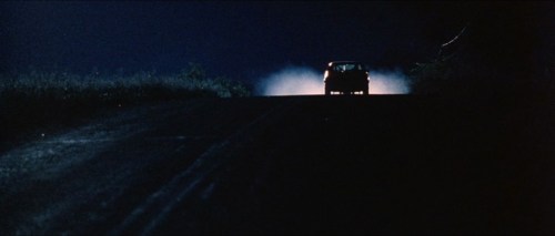 mydarktv:“The woods are lovely, dark, and deep. And I have promises to keep. Miles to go before I sl