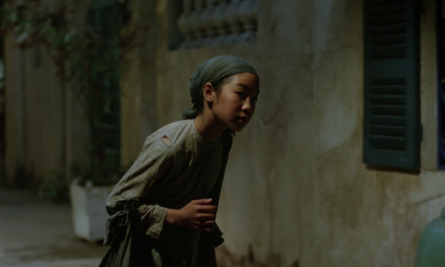 abderrahmane-sissako: The Scent of Green Papaya (1993)