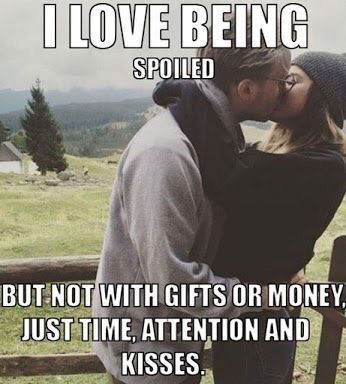 anicklebitome:  Spoil me then