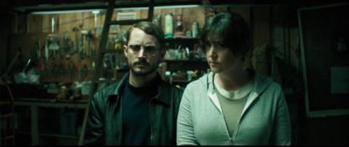 I Don’t Feel at Home in This World Anymore (2017)Director: Macon Blair