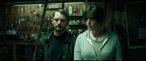 I Don&rsquo;t Feel at Home in This World Anymore (2017)Director: Macon Blair