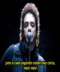 staytuneforsomethingworthless:  El Rito - Soda Stereo 