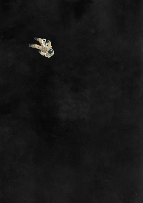 nevver:  Alone