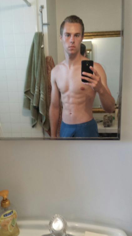 Just Show Your Cock