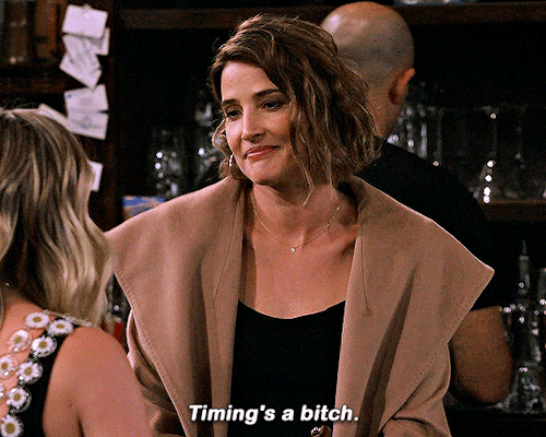 ROBIN SCHERBATSKY