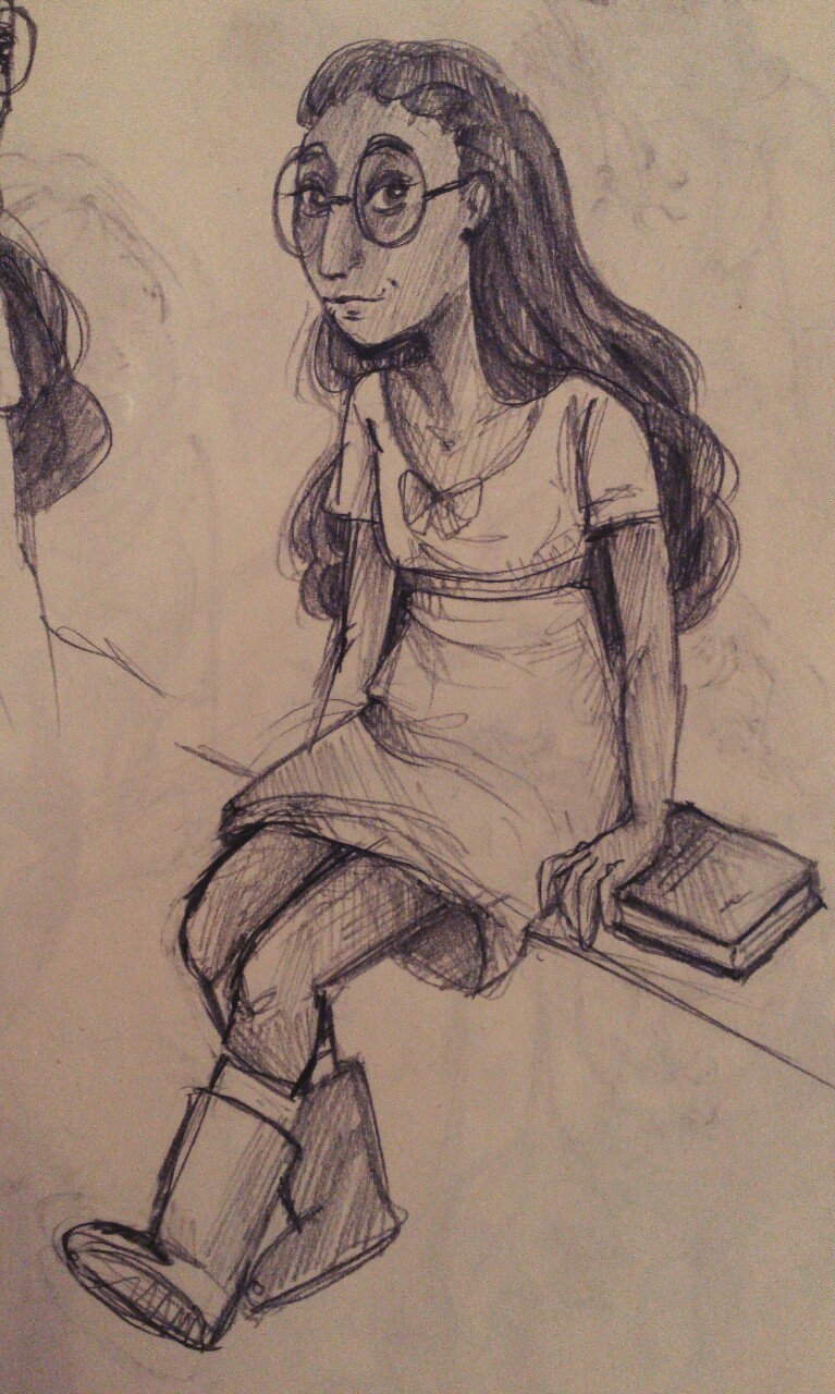 lunian:  found normal SU doodles 