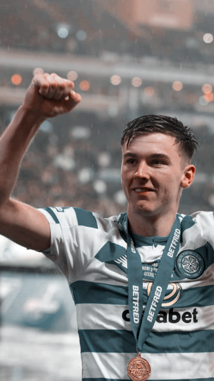 urufutbol: lockscreens kieran tierney 