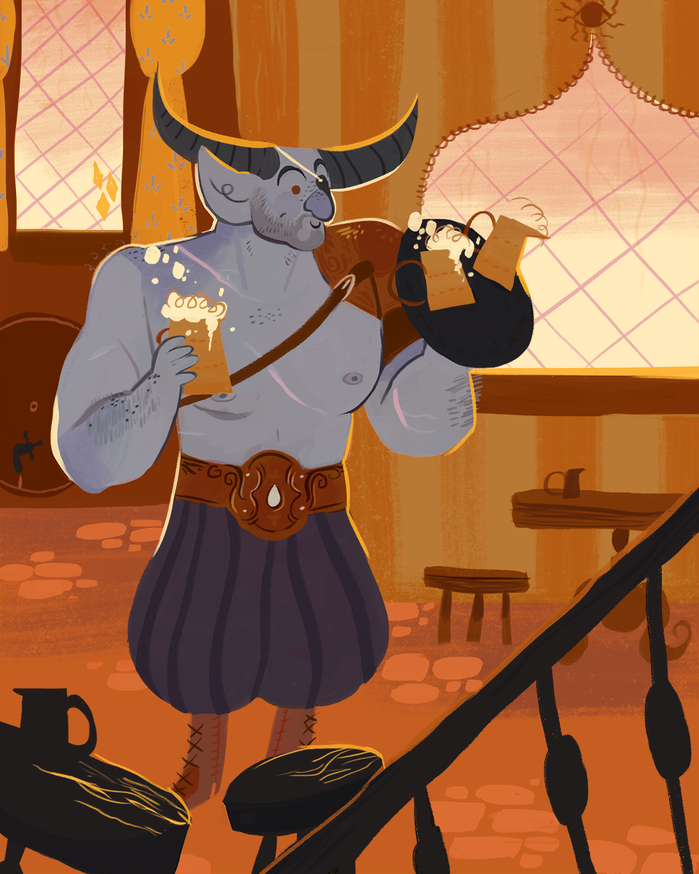 cerigg:  team skyhold 