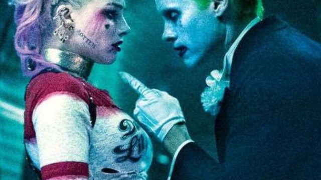 Joker Đã Nói Với Harley Quinn: - Chỉ Tin Tưởng...