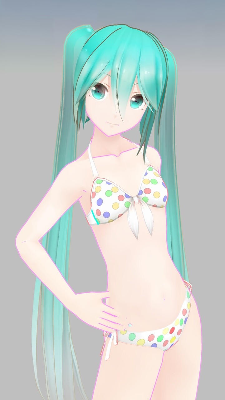 The More the Moe-er