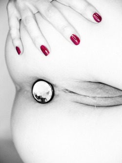 Jeweled-Butt-Plug