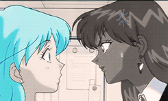 starlightxmoon:  SAILOR MOON GRAPHIC MEME  t w o villain groups: (&frac12;)