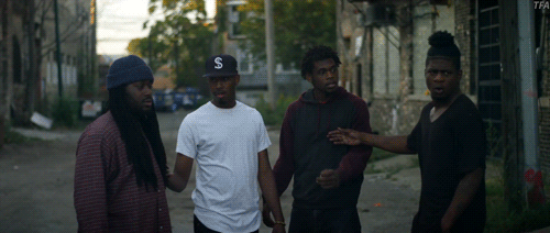thefirstagreement:  Mick Jenkins - Dehydration