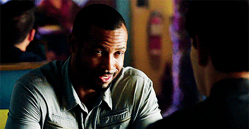 nephilimdaily:  #actual ray of sunshine 