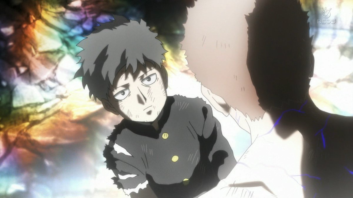 Mob Psycho 100 Hell Blog Sajou No Hana Mp100 Ii Blu Ray Extras Interview Mob Psycho 100 Hell Blog Sajou No Hana Mp100 Ii Blu Ray Extras Interview