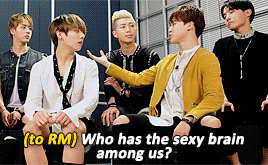 jiminspraisekink:Everyone, please give Jimin lots of compliments.