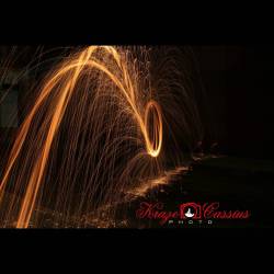 photokid313:  “Ring of fire” #krazecassiusphoto #longexposure #steelwool #photo #photos  #picture #pictures #snapshot #art #beautiful #dumbo #picoftheday #photooftheday #color #exposure #composition #focus #capture #moment