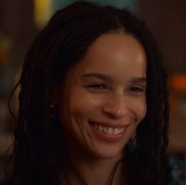 #zoekravitz icons on Tumblr