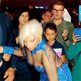 gagaroyale:  Gaga meeting fans as she arrived in Brussels, Belgium. (09.20.14) 