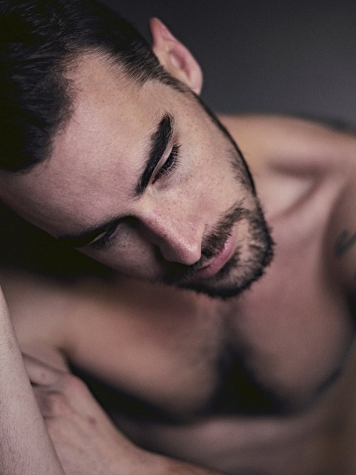 bambam62:  Brandyn Farrell by Brian Kaminski