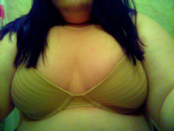 fatanarchy:  lovethechub:  Not all plus size