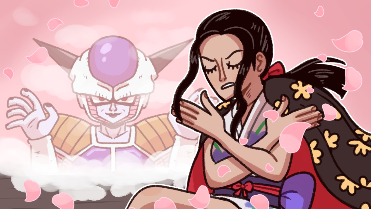 The One Piece Podcast The One Piece Podcast